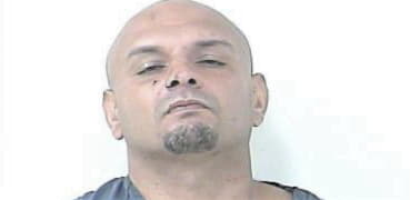 Francisco Fuentes-Tesaguic, - St. Lucie County, FL 